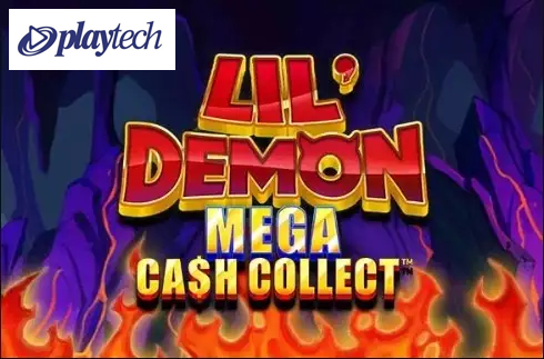 Lil' Demon Mega Cash Collect